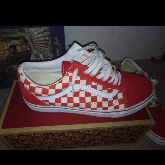 Vans old skool - Picture 3 of 3